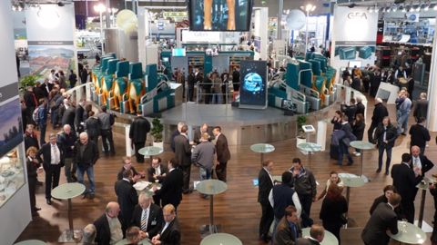 Eima et Eurotier, deux salons agricoles à suivre en direct