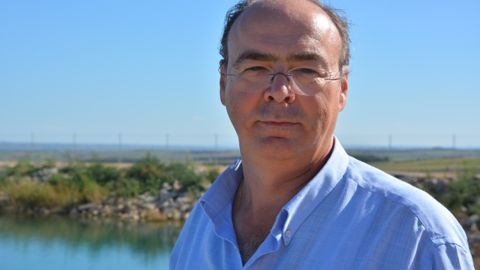 José Luis Romeo Martín, Ilche (Espagne) : « Zéro insecticide depuis dix ans »