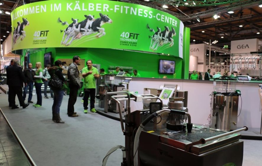 Plus de 150 photos pour découvrir les nouveautés et quelques surprises