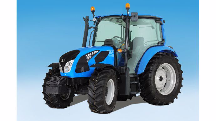 tracteur Landini 5H