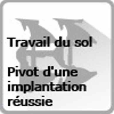 Travail du sol