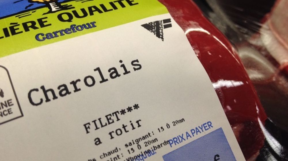 Interbev lance un étiquetage simplifié obligatoire de la viande dans les Gms