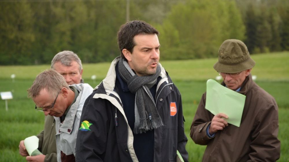 Anticiper sur les variétés sensibles, respecter les bases pour les autres