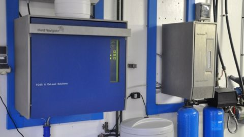 Les performances zootechniques sont-elles à la mesure de l'investissement ?