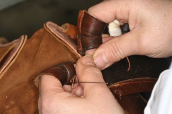 Travail du cuir Travail du cuir
