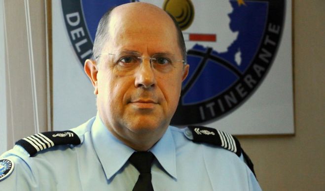Le Colonel Bayard