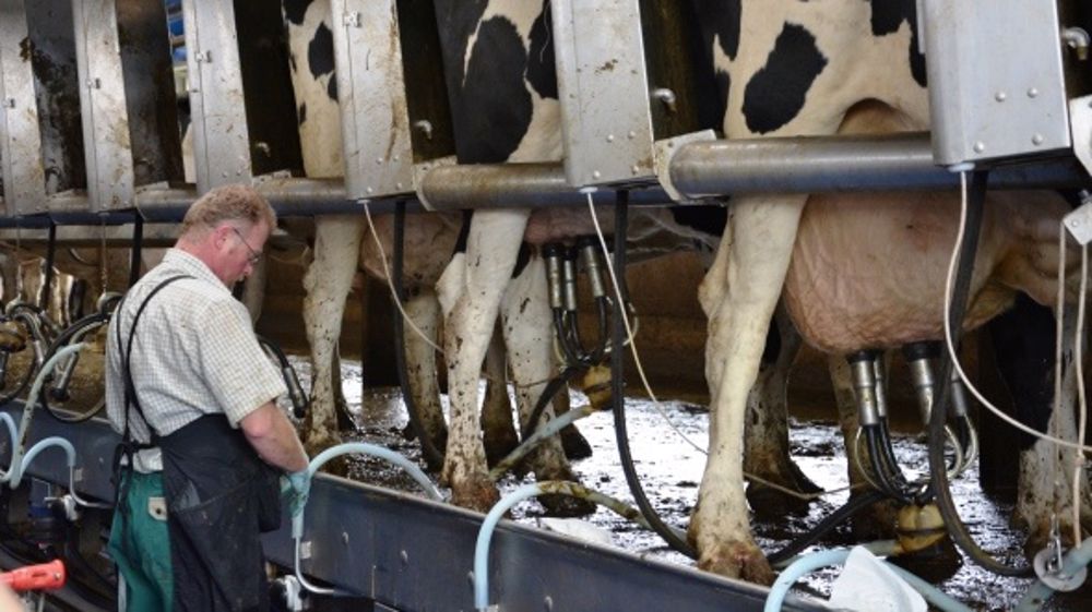 Le Cniel invite les éleveurs à donner leur lait