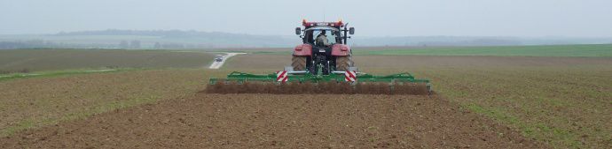 Vibromax : le nouveau vibroculteur Franquet