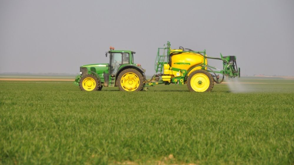 Faut-il acidifier les bouillies phytosanitaires ?
