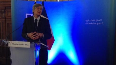 Après la Pac et la loi d’avenir, cap sur les grands enjeux de société