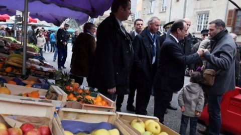 Pas de décentralisation sans égalité entre tous les territoires