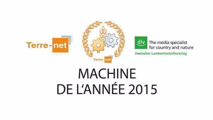 logo Machine of the Year 2015
