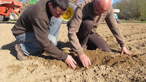 2015, année internationale des sols