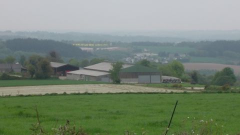 Une baisse modérée de la population agricole selon la Msa