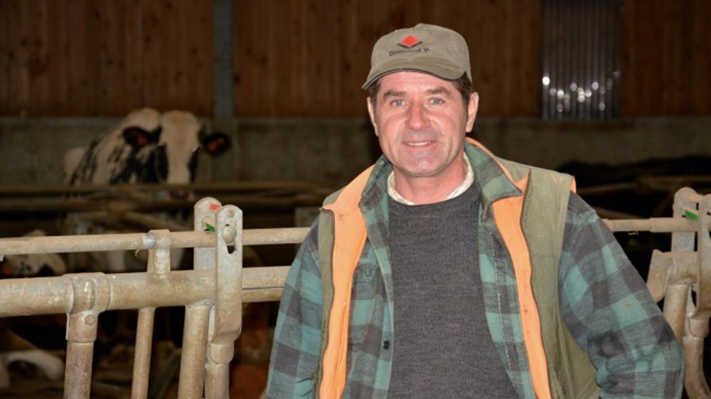 Christian Leroy prend le taureau par les cornes