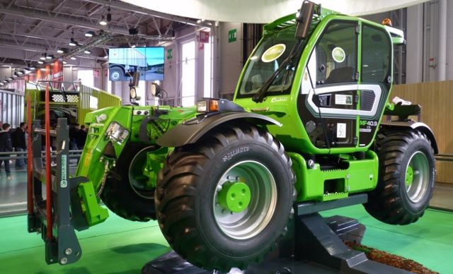 Merlo