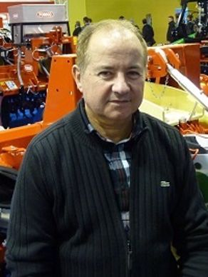 Jean-Michel Elizondo 
