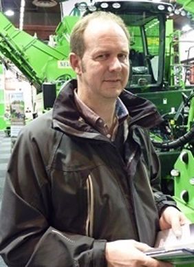 Jeert Vanaerde 