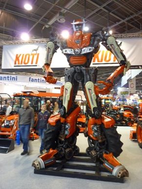 Transformer