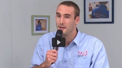 <a target="_self" href="http://www.web-agri.fr/conduite-elevage/genetique-race/article/interview-de-julien-thomin-de-trans-america-genetics-tag-1175-105525.html">Voir l'interview de Julien Thomin de Tag.</a> (©Tnm)