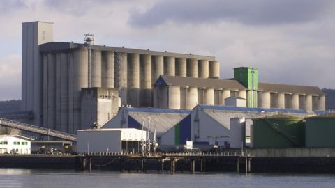 Les exportations de blé européen en hausse de 6 %