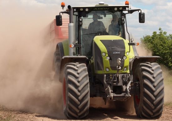 Deux nouveaux modèles d'Axion viennent compléter l'offre des 800.