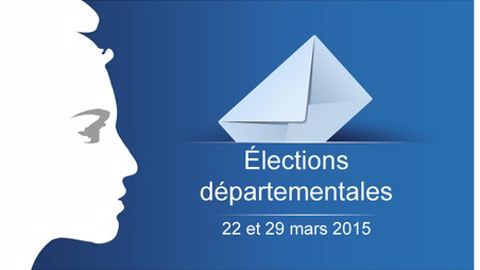 Résultats par département, canton et commune: nette victoire de la droite Résultats par département, canton et commune: nette victoire de la droite