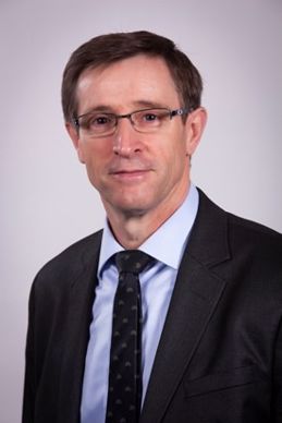 Dominique Chargé, président de la Fncl.
