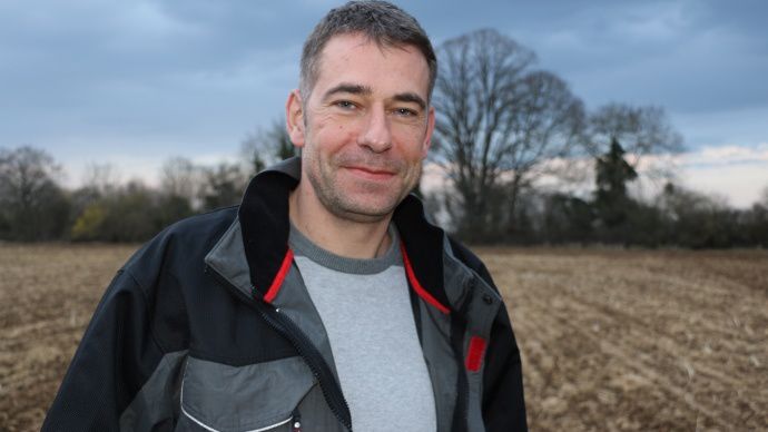 Stéphane Billotte