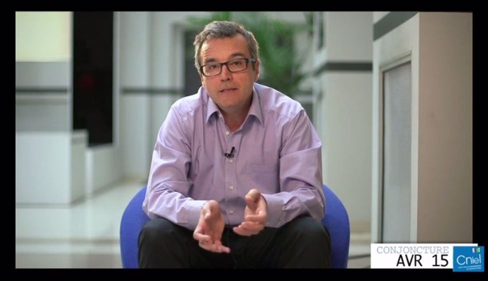 Benoit Rouyer (©Terre-net Média) 