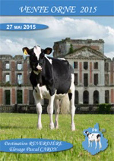 Vente Orne 2015<br />