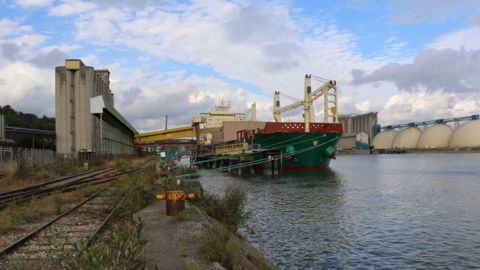 La hausse des possibilités d'exportations via les accords commerciaux inquiète Jeunes agriculteurs, la Nfu et le Roppa. (©Terre-net Média)