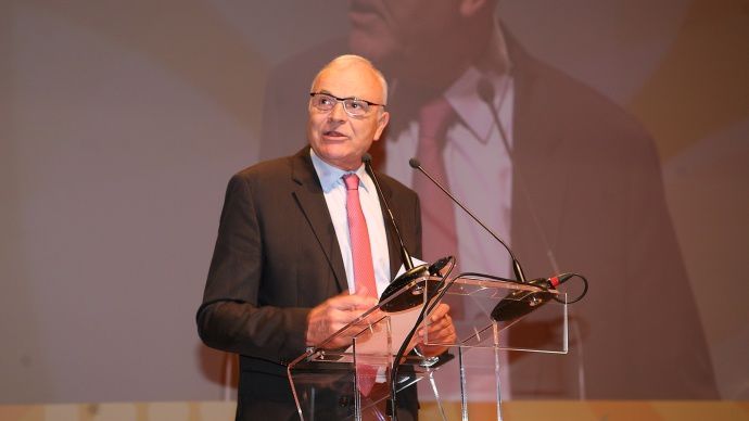 Philippe Pinta