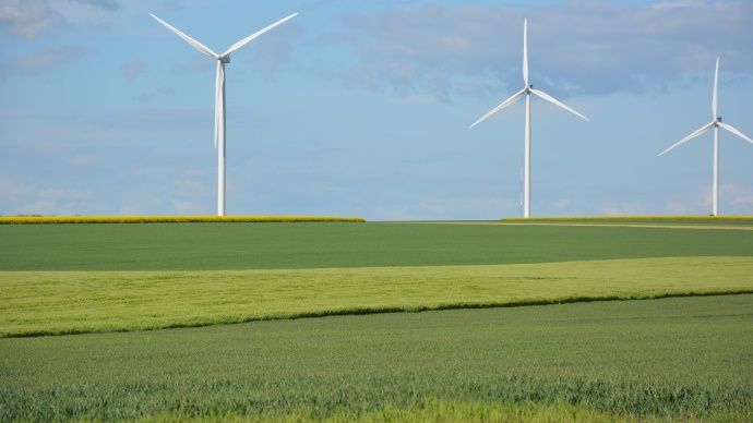 Céréales