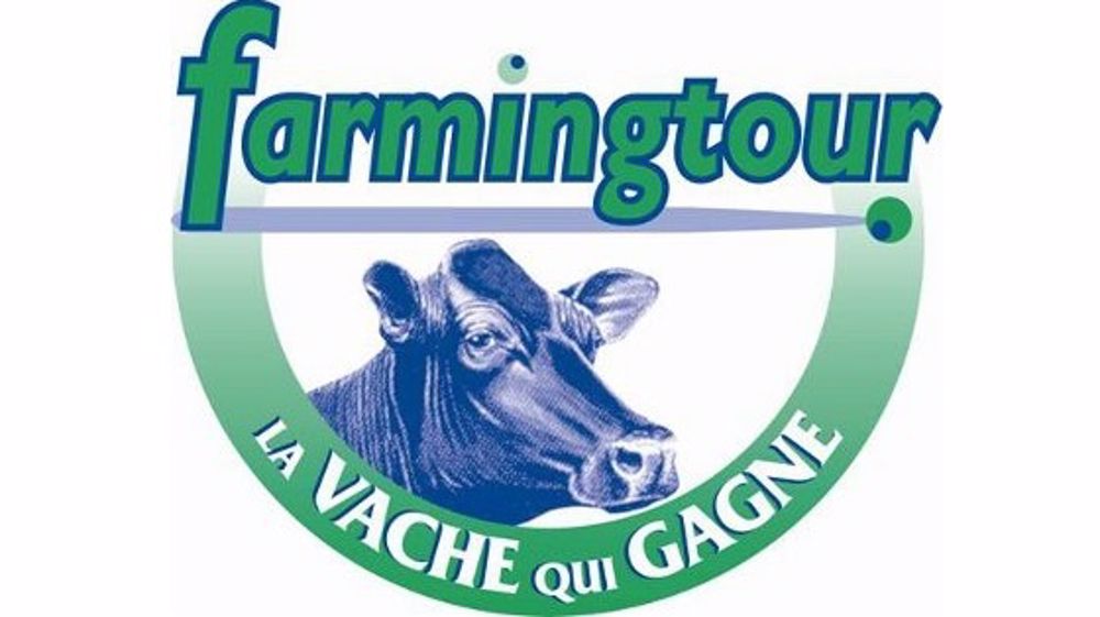 Farmingtour (©DR) Farmingtour (©DR)