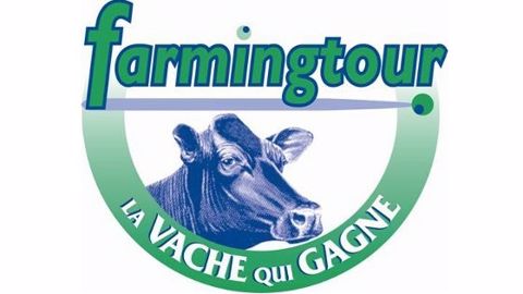 Farmingtour (©DR)