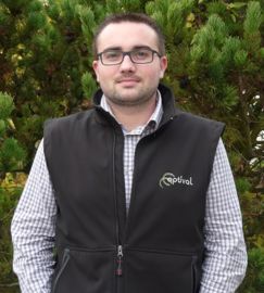 Jérôme Larcelet Optival