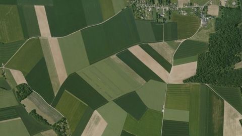 Les Safer s'inquiètent de plus en plus du développement d'une financiarisation du foncier agricole, opérée par des fonds d'investissements. (©Terre-net Média) Les Safer s'inquiètent de plus en plus du développement d'une financiarisation du foncier agricole, opérée par des fonds d'investissements. (©Terre-net Média)