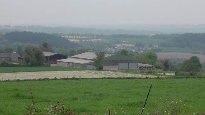 Exploitation agricole