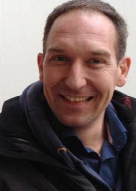 Kenneth Verbeek