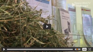 Erwan Le Cras a atteint l'autonomie alimentaire Erwan Le Cras a atteint l'autonomie alimentaire