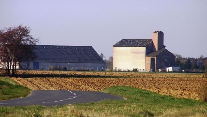 Coopérative agricole