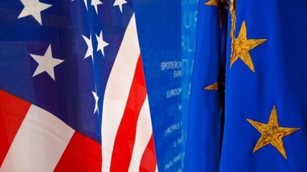 Les négociations du traité transatlantique inquiètent le Conseil économique, social et environnemental. (©Terre-net Média)