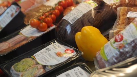Les marges des industries alimentaires accusent une baisse de cinq points depuis 2009 selon l'Ania. (©Terre-net Média) Les marges des industries alimentaires accusent une baisse de cinq points depuis 2009 selon l'Ania. (©Terre-net Média)