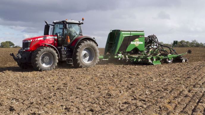 Centurion 600