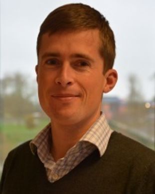 Arnaud Carpon, journaliste chef de rubrique 