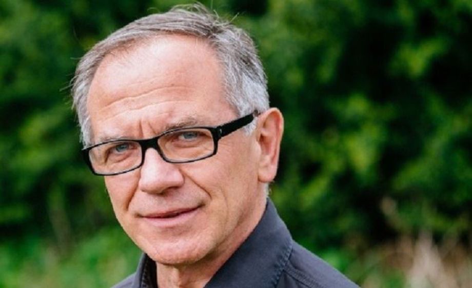 Eric Andrieu. (©Parti socialiste)