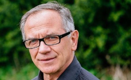 Eric Andrieu. (©Parti socialiste)