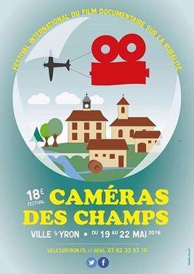 Festival Caméras des champs
