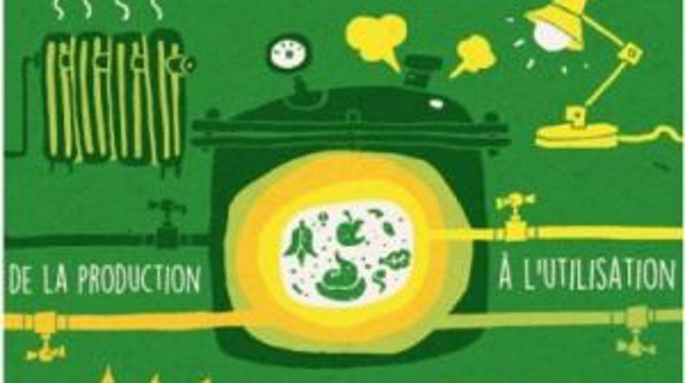  Livre illustré, 136 pages (©DR)